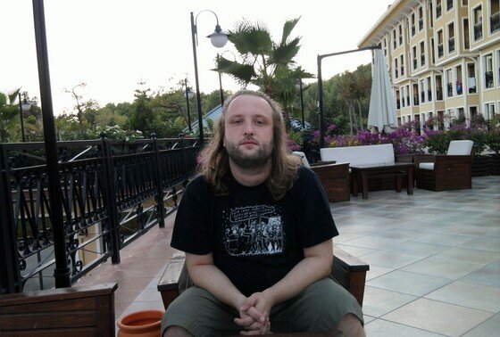    Владимир Капырин