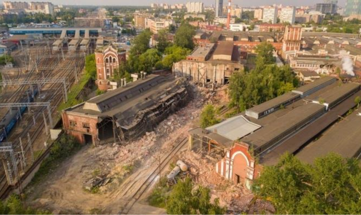 Мытищинский машиностроительный. Мытищинский завод Метровагонмаш. Завод ММЗ В Мытищах. Вагоностроительный завод Мытищи. Метровагонмаш Мытищи снесли.