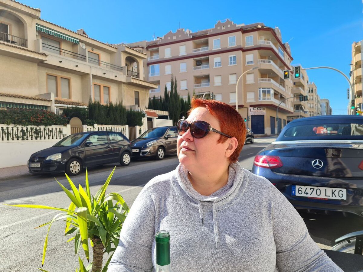 Ирискина в мечтах 🤣