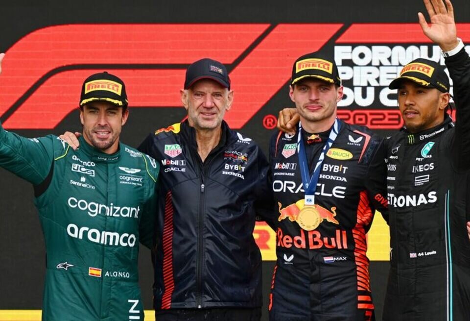    Getty Images / Red Bull Content Pool