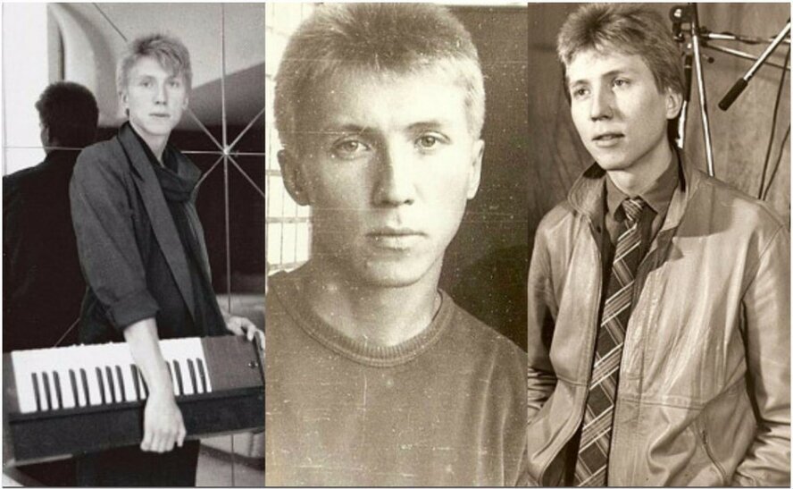 А. В. Зайцев. Яндекс фото. 