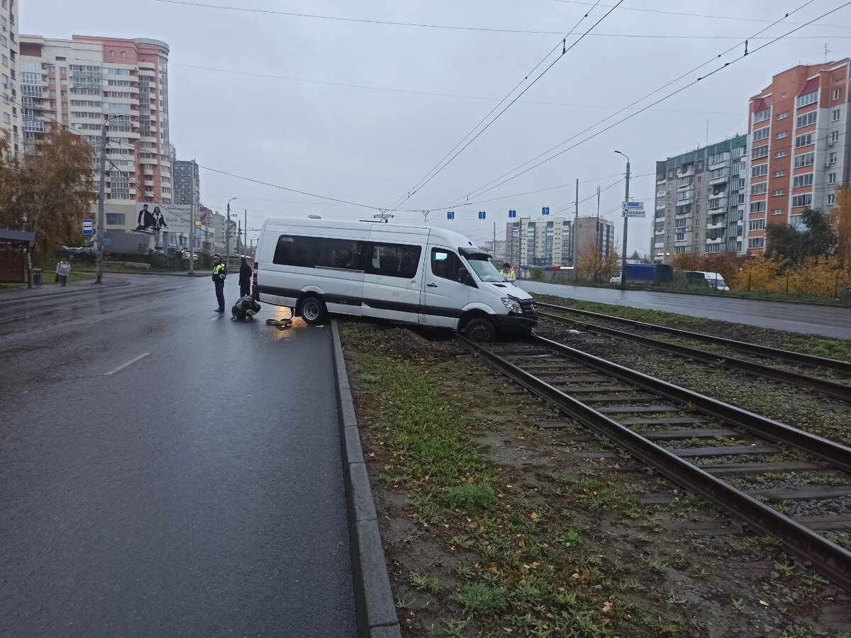 ФОТО: ПРЕСС-СЛУЖБА ГИБДД ЧЕЛЯБИНСКА.