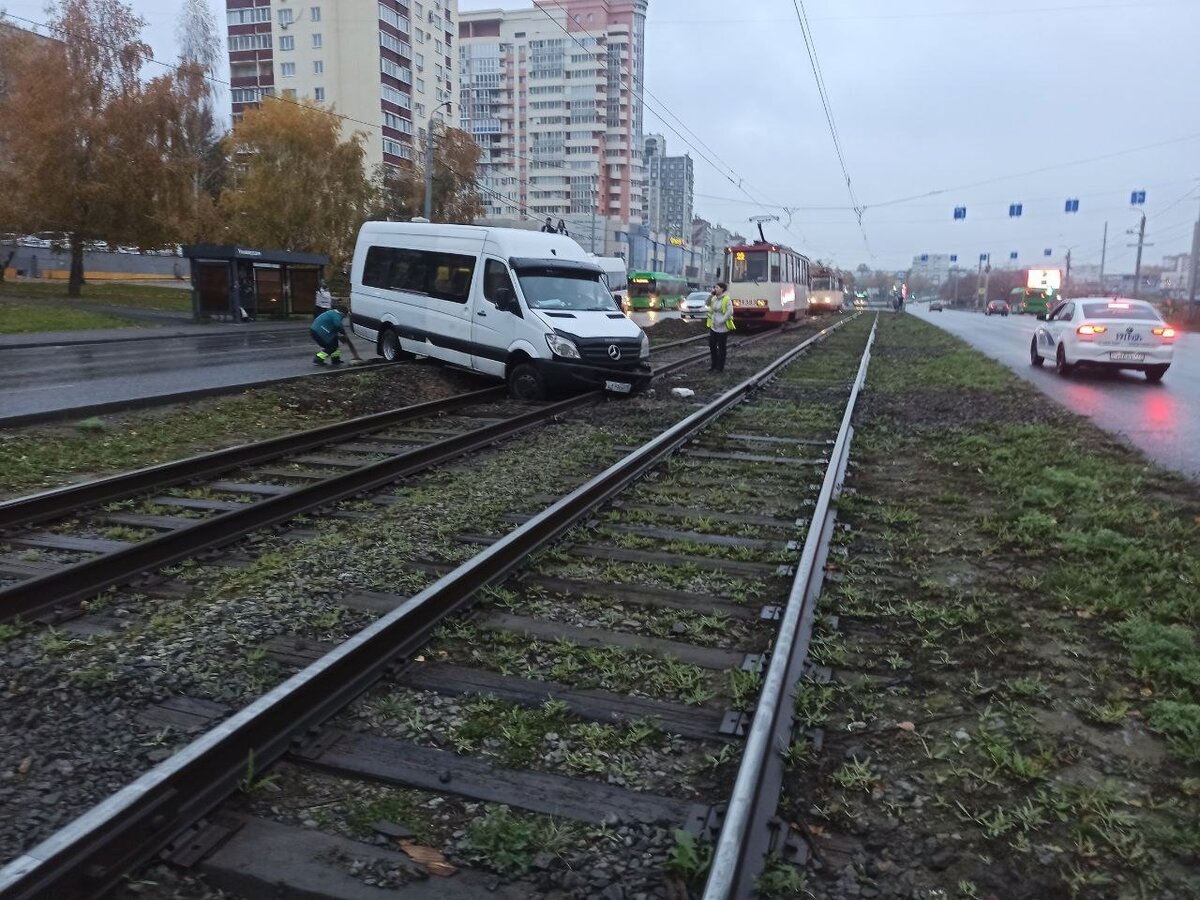 ФОТО: ПРЕСС-СЛУЖБА ГИБДД ЧЕЛЯБИНСКА.