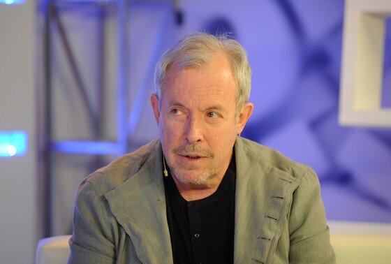    Андрей Макаревич