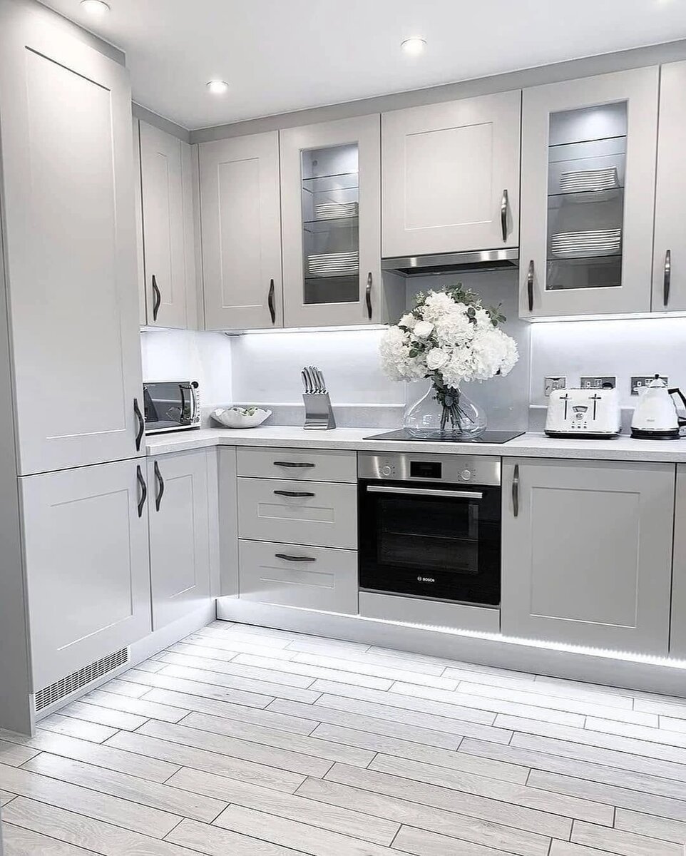 Стиль нео-классика