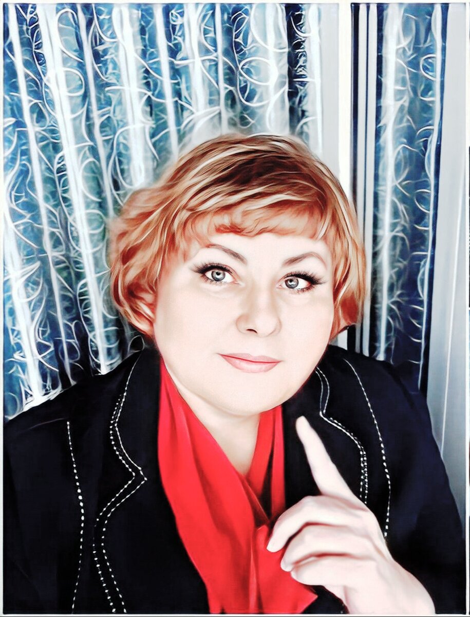 Фото из моего мобильного альбома 