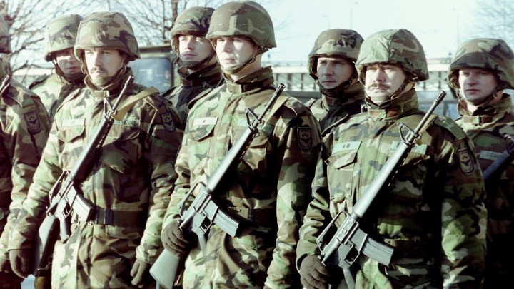 VICTOR LISITSYN/GLOBALLOOKPRESS 