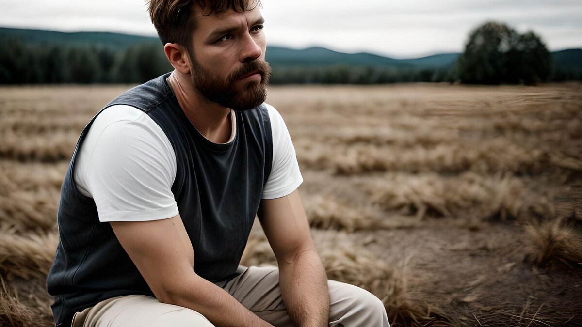 Излишняя самокритика