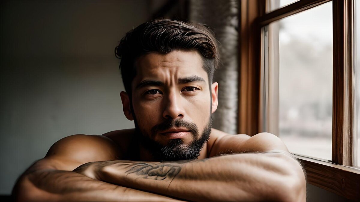 Конструктивная самокритика способна сделать человека лучше