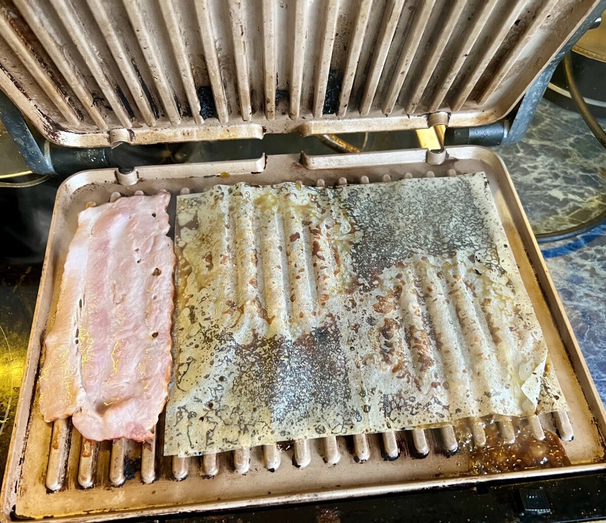 Листы для запекания творят чудеса. 