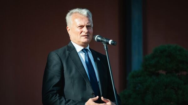    © Photo : LRP/ Eitvydas Kinaitis