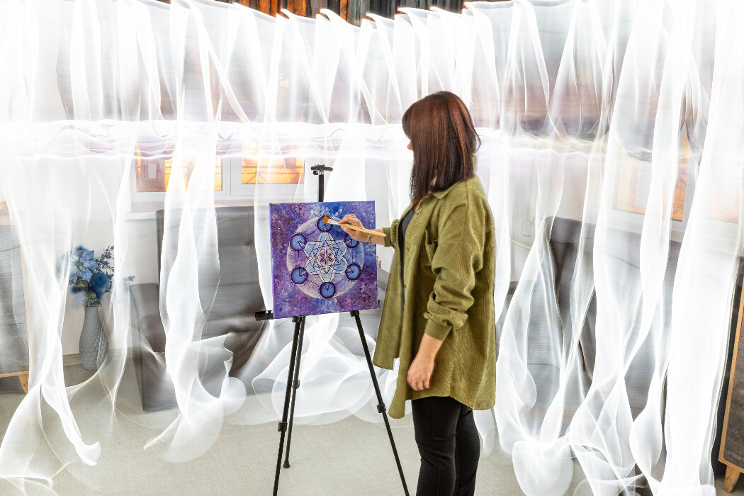 Фото: из личного архива Александры Григорьевой Лариса Ангелина  📷
