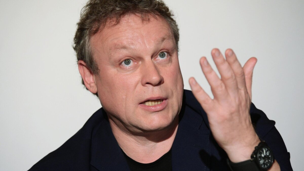    “Гардемаринам” пора остановиться: Сергей Жигунов призвал уважать зрителя© РИА Новости | Екатерина Чеснокова