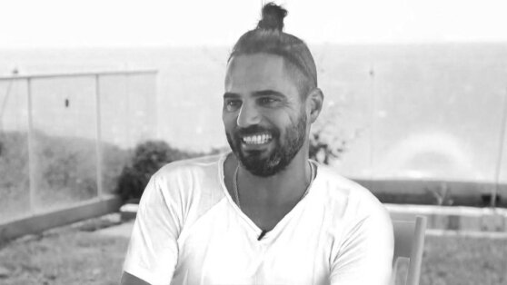    СМИ: футболист Асулин погиб при атаке ХАМАС во время празднования дня рождения Юлия Шелковенко