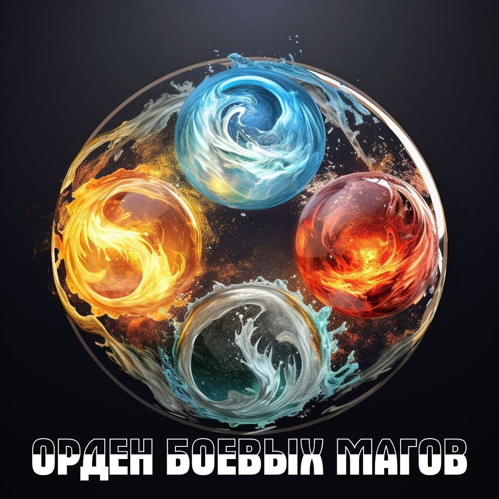Книга в жанре фэнтези и щепоткой романа. 