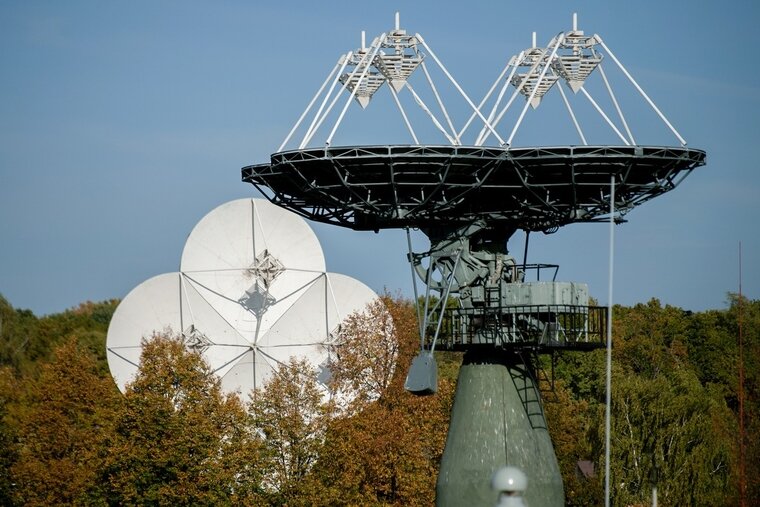    Российские силы РЭБ обеспечивают прикрытие большого количества позиций своих войск, пишет Business Insider