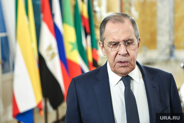    Сергей Лавров проведет встречу с Ахмедом Абуль Гейтом, заявила Мария Захарова