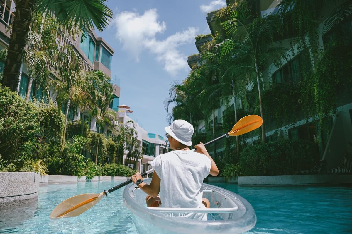 Фото с официального сайта отеля