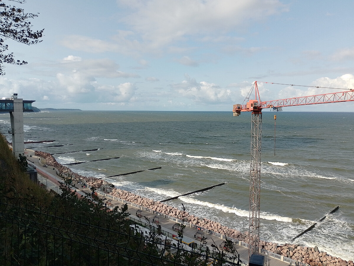 Фото автора.