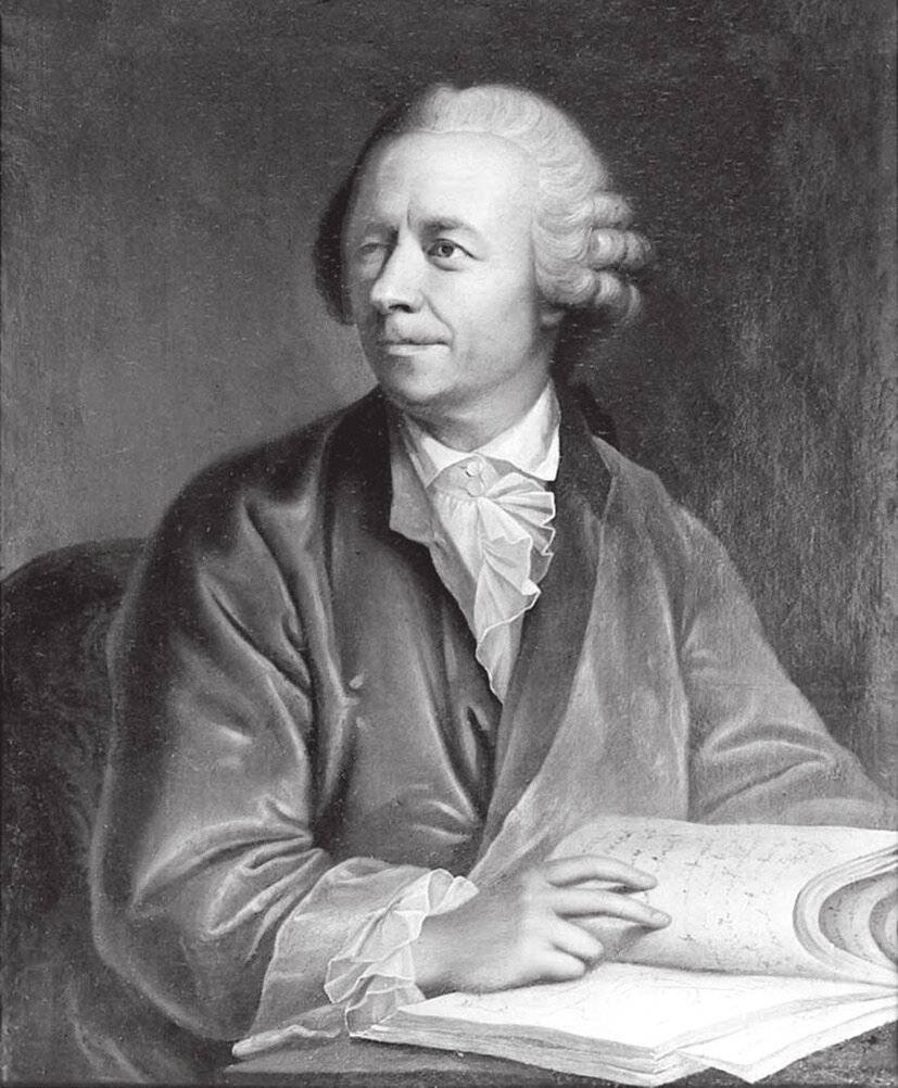 Euler. Леонард Эйлер. Леонард Эйлер портрет. Леонард Эйлер Великий математик. Л. Эйлер (1707-1783).