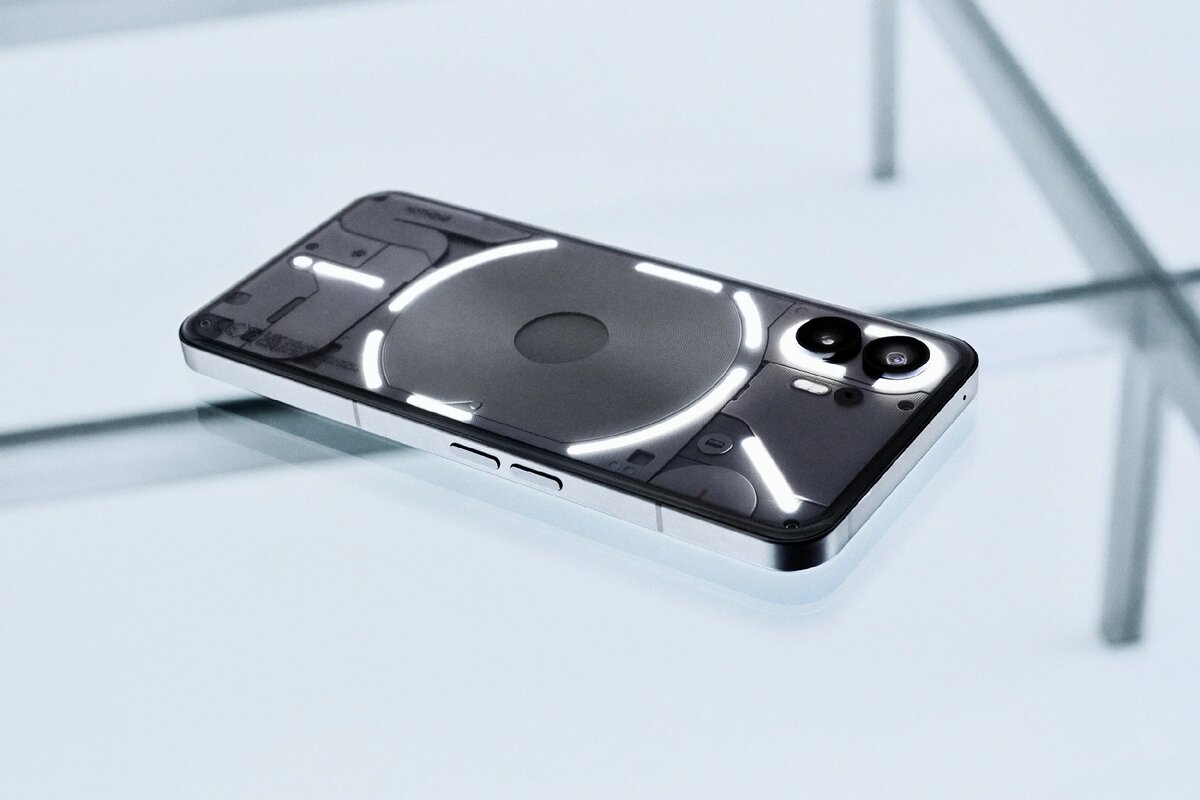 Источник: intl.nothing.tech