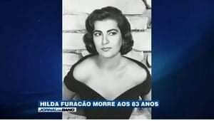 Реальная Хильда