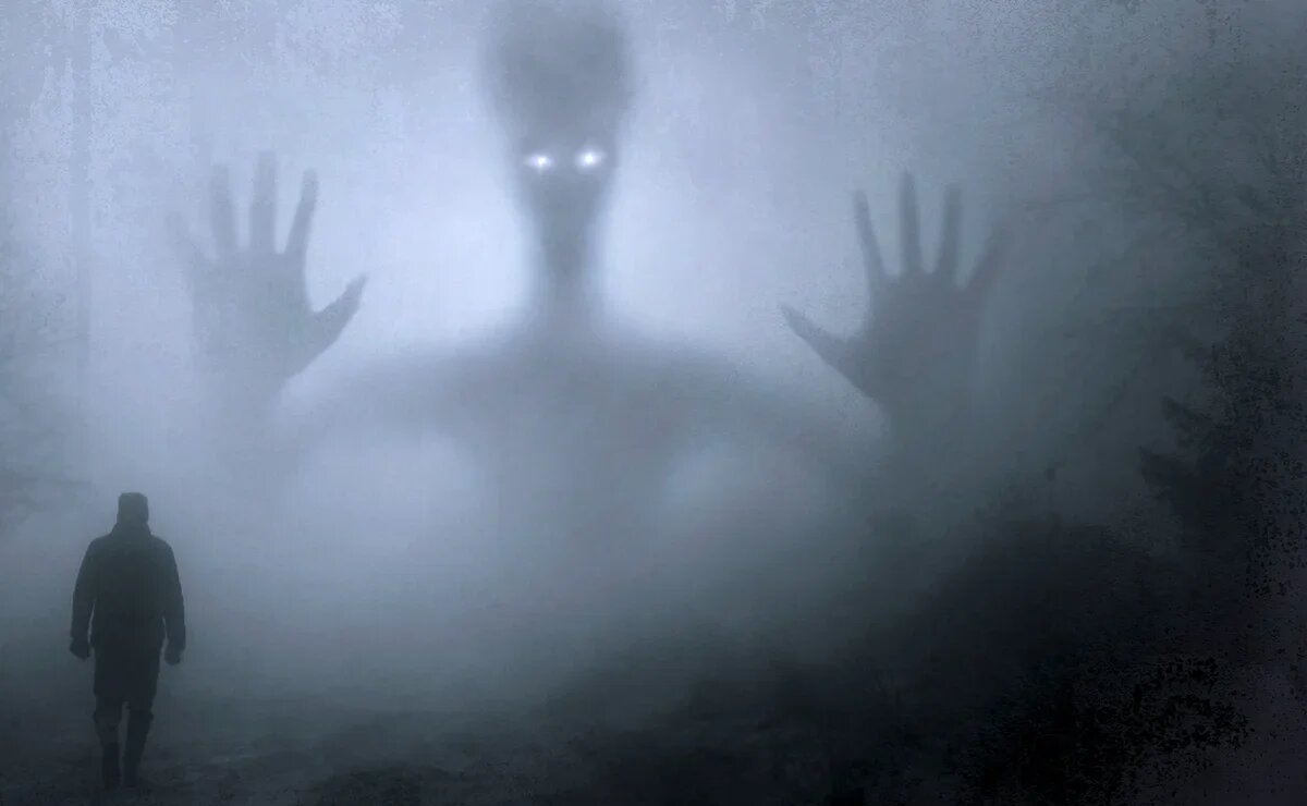    И туда тоже едут туристы: ТОП-20 самых посещаемых призраками мест в мире