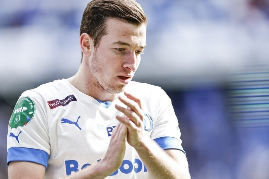    Фото: Михаил Шапаев / РПЛ