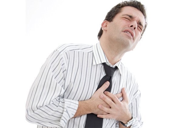    Кто чаще всего страдает от «молодого» инфаркта?