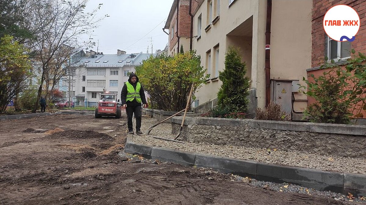 Около 3 000 человек вовлечены в работу псковских ТОСов 