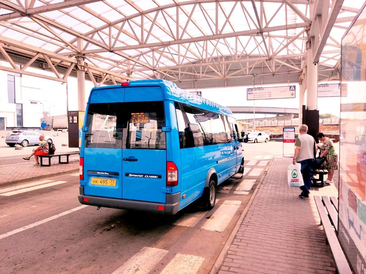 Польские автобусы. Станция метро южная битца. Маршрут 739. Маршрут 739. S739prdf.