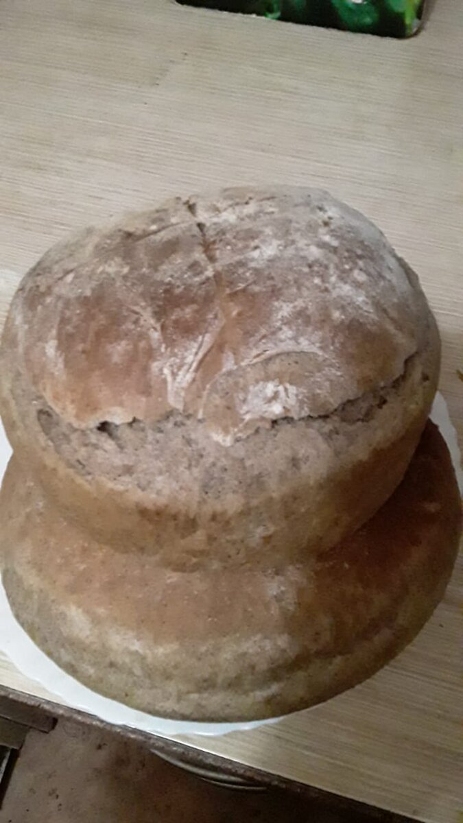 Вкуснятина!