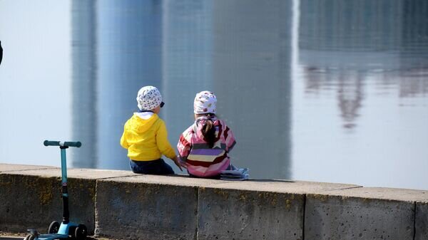    © Sputnik / Виктор Толочко