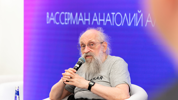 EVGENY PHILIPPOV/GLOBALLOOKPRESS 