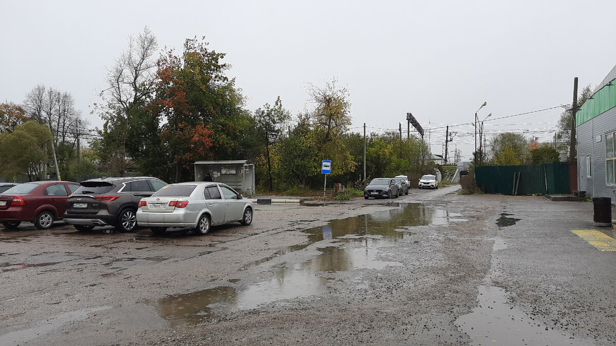 ТРИ ДНЯ ВОДЫ. ПОЕЗДКА РУМЯНЦЕВО - РУЗА - ТУЧКОВО | Московский Компас | Дзен