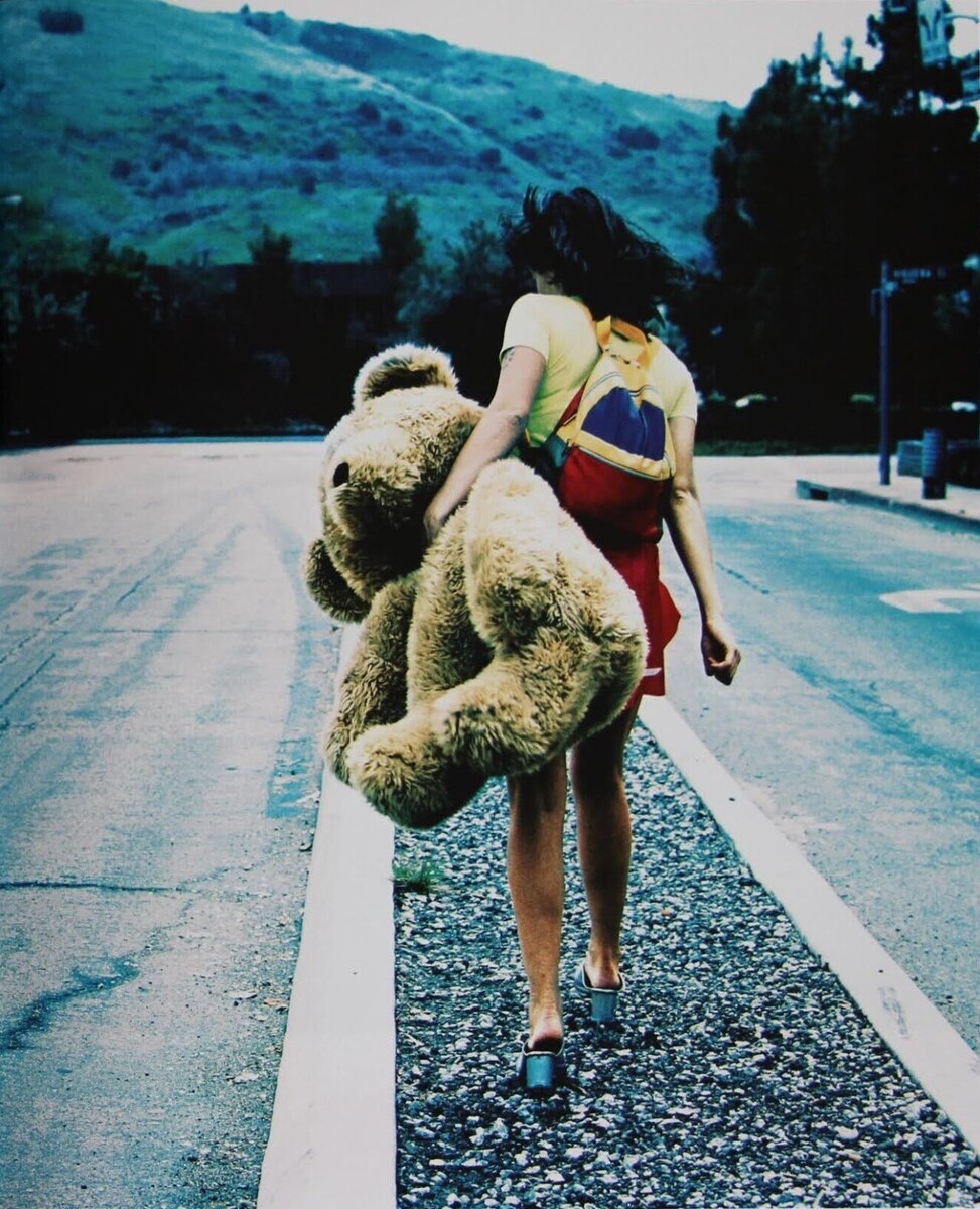 Фотограф Антон Корбейн 