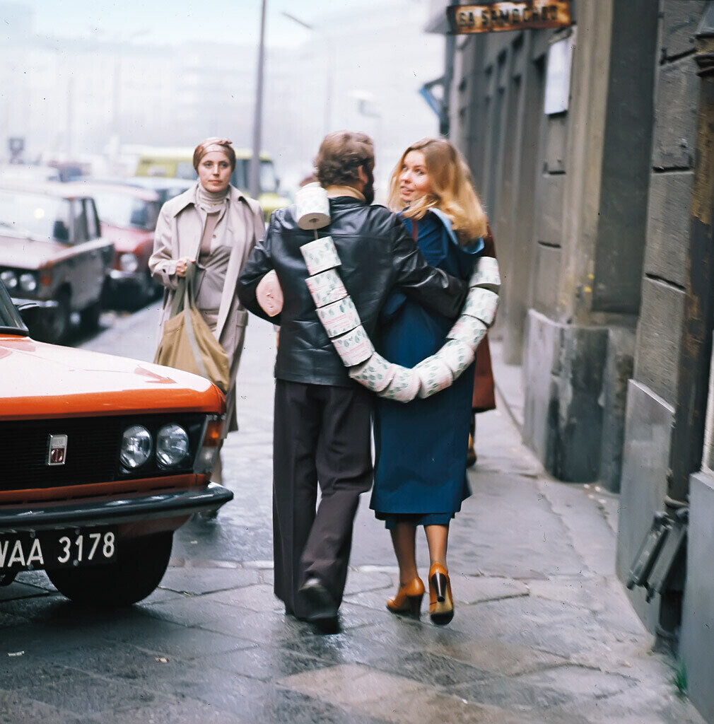 фото Петра Липинского и Михала Матиса 