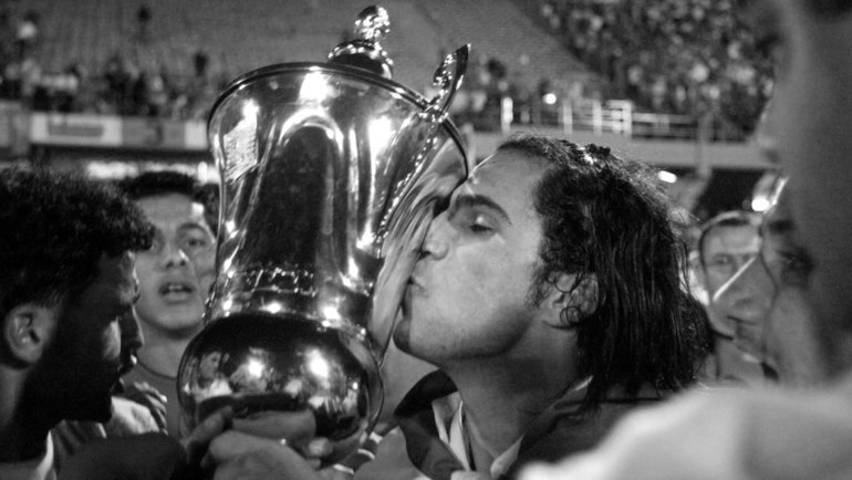    Лиор Асулин. Getty Images