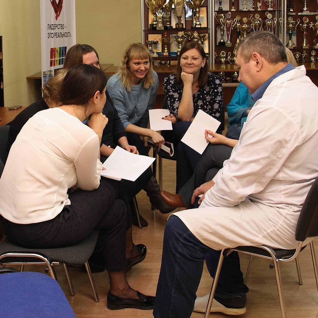 Фото с индивидуальных сессий нет, только с групповых