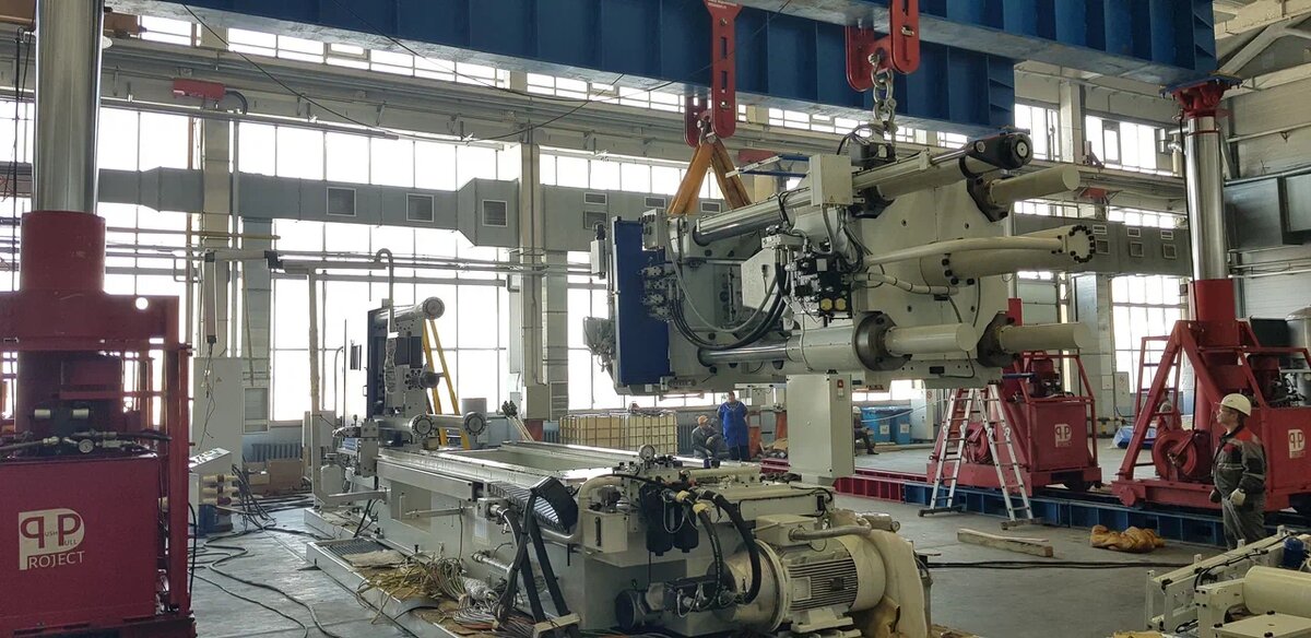 Факторы, влияющие на стоимость такелажных работ в Тольятти