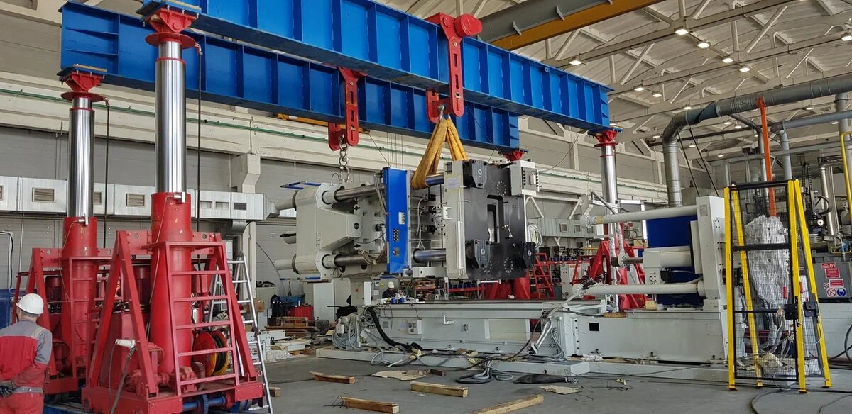 Факторы, влияющие на стоимость такелажных работ в Тольятти