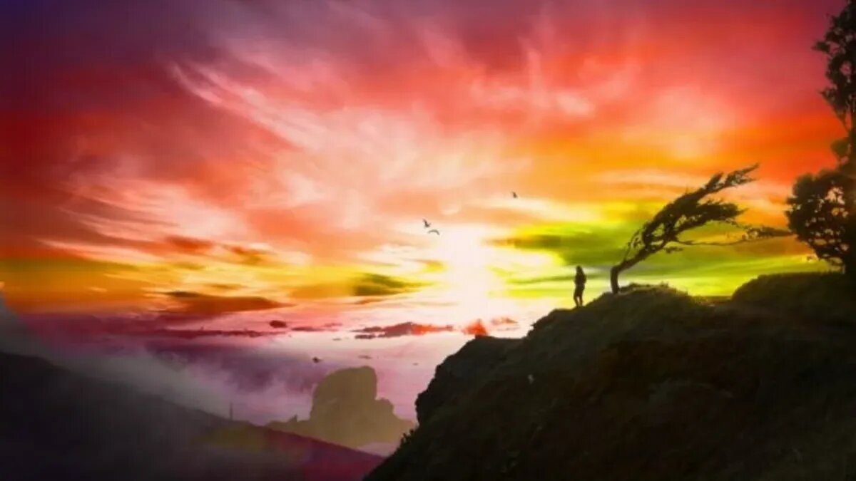 Финальный магнитный аккорд нас ждет 29-30 октября – это ощутят все. Фото: pxhere.com