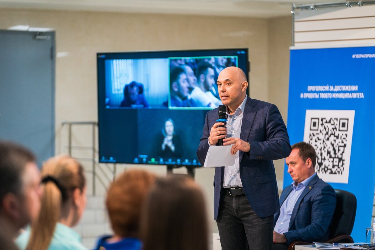    В Сургуте изменят порядок личных встреч с главой города