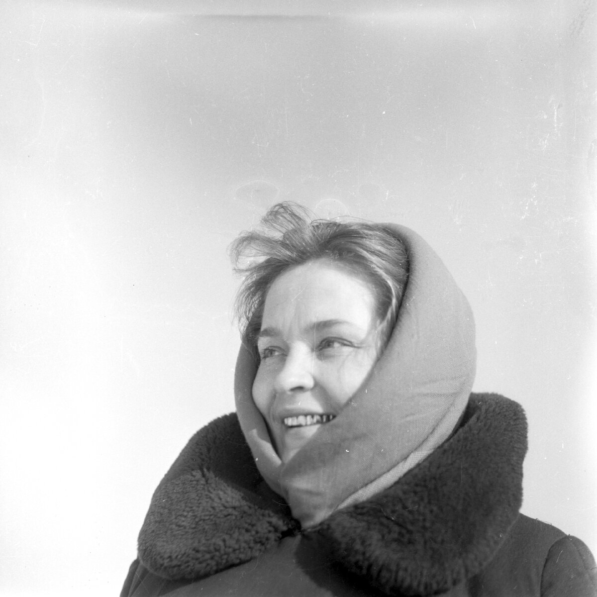 фото С.П. Козлова