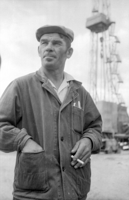 фото С.П. Козлова