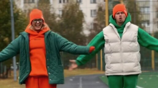 Гаврики Life | Спасаемся от ходода танцами 😜 Вы как там ? #гаврики # ...
