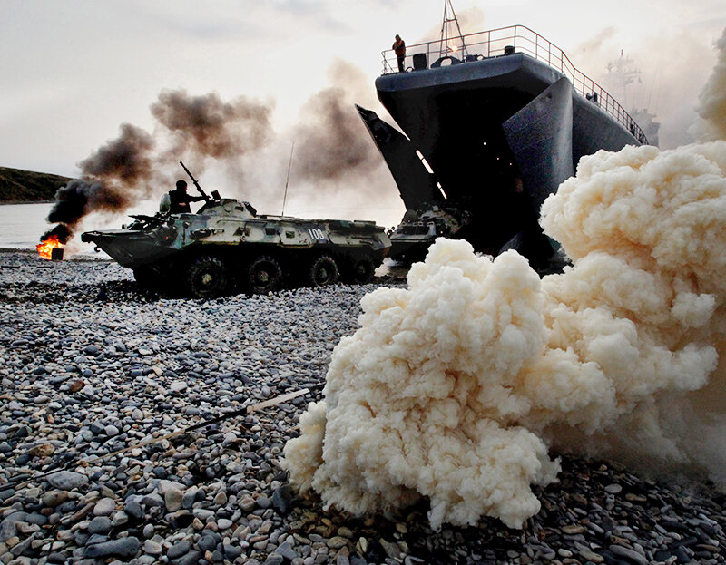    © Виталий Аньков/РИА Новости