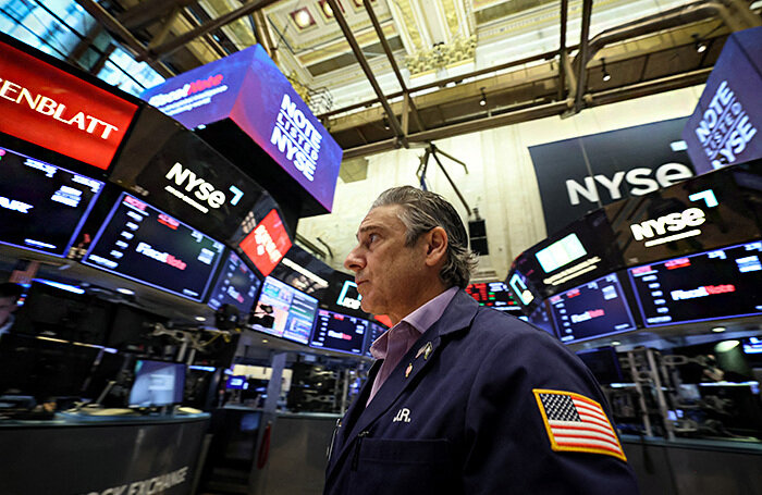    Brendan McDermid/Reuters