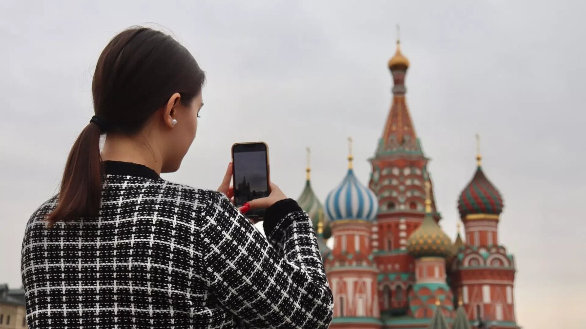 В Москву на выходные: что посмотреть в столице за два дня | Бел.Ру | Дзен