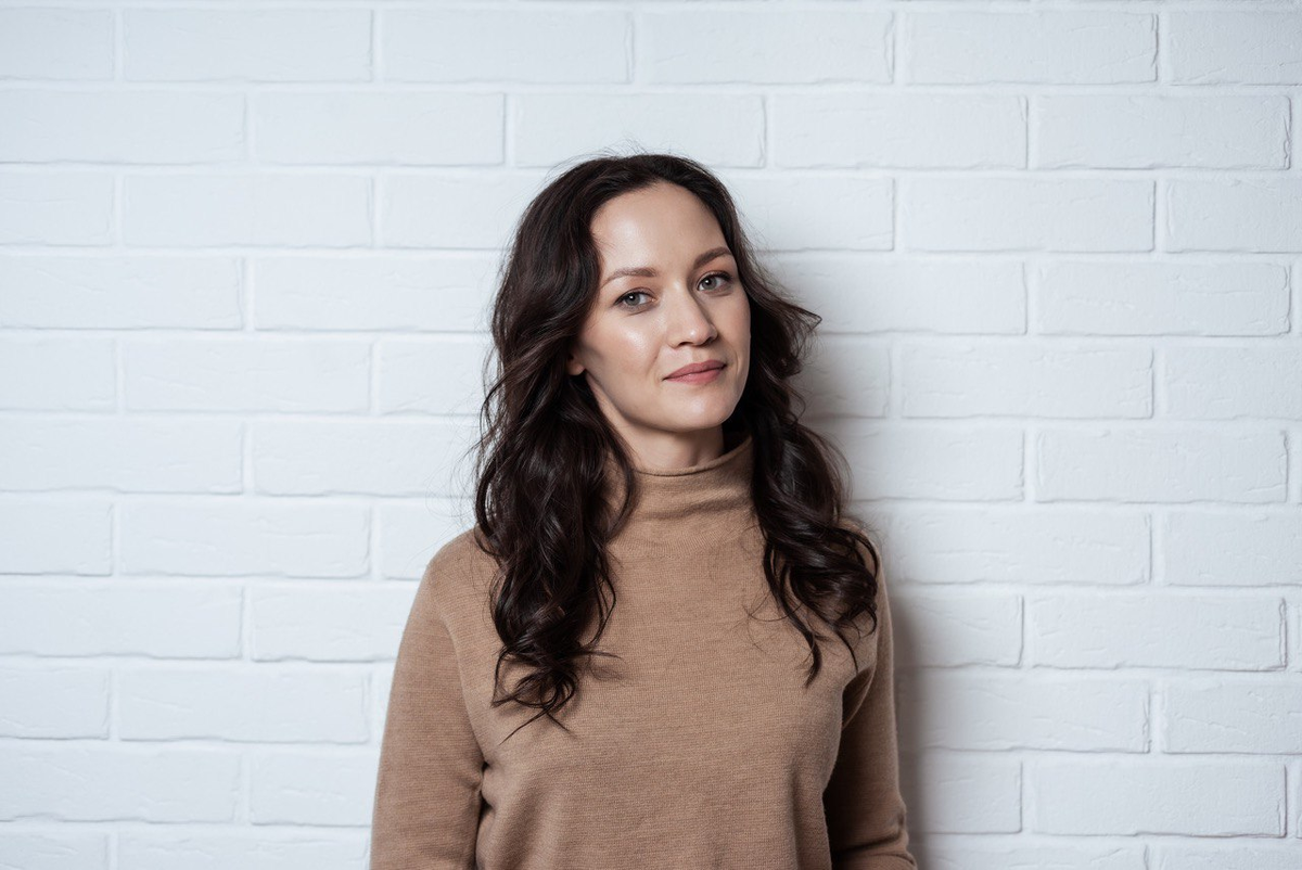 Ира Кириллова